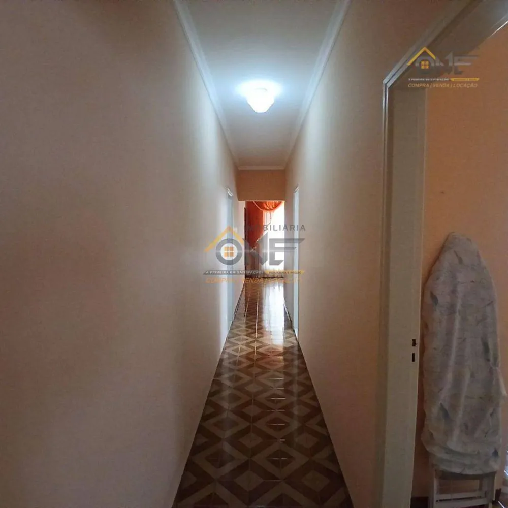 Casa, 3 quartos, 202 m² - Foto 9