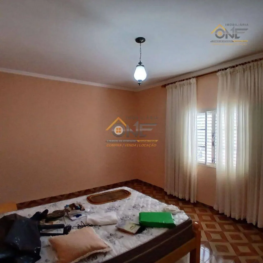 Casa, 3 quartos, 202 m² - Foto 8