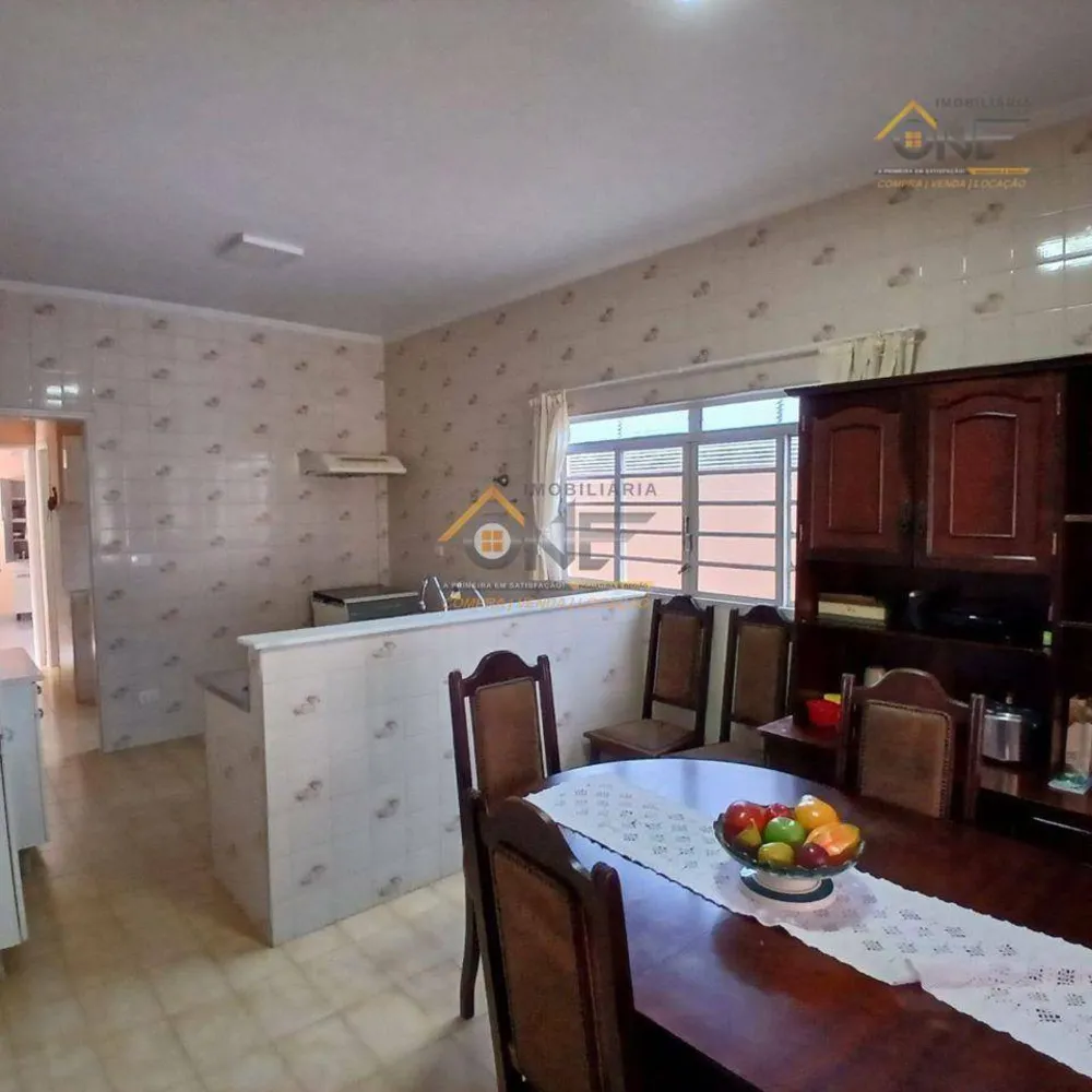 Casa, 3 quartos, 202 m² - Foto 7