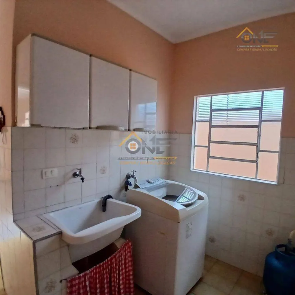Casa, 3 quartos, 202 m² - Foto 10