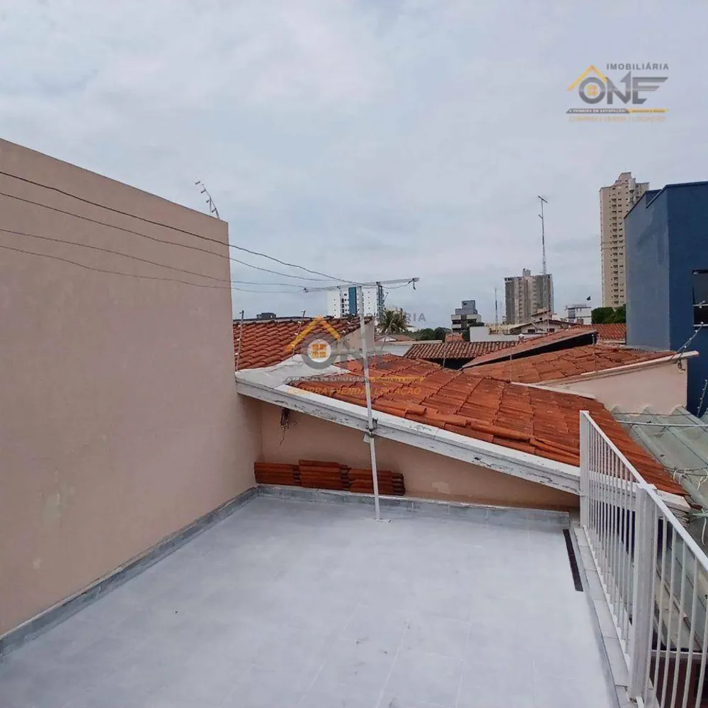Casa, 3 quartos, 202 m² - Foto 15