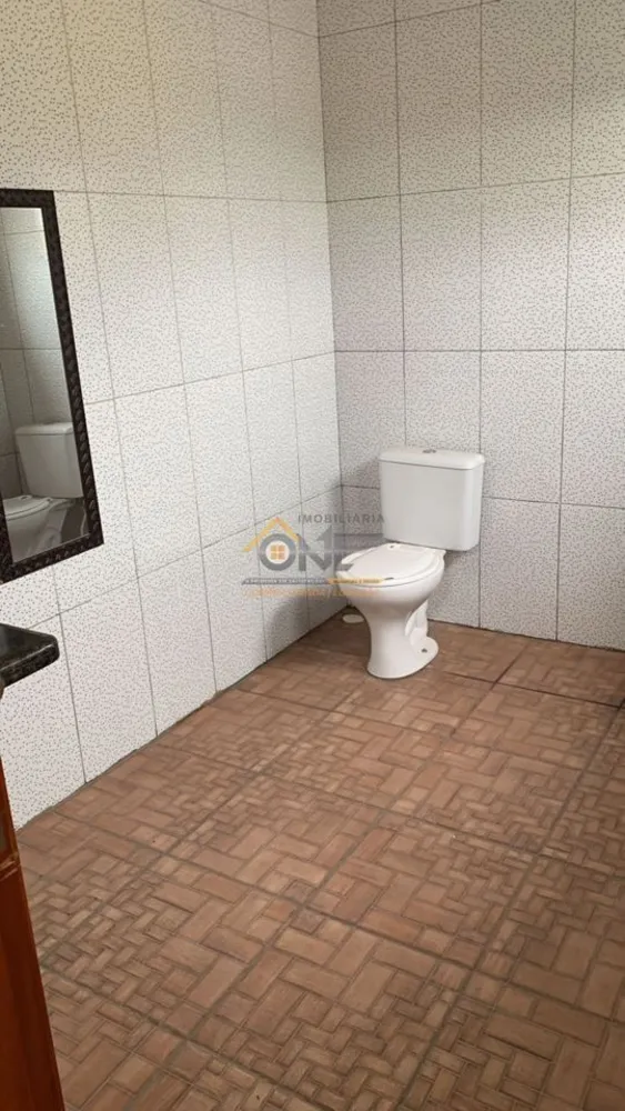 Chácara, 3 quartos, 1000 m² - Foto 3