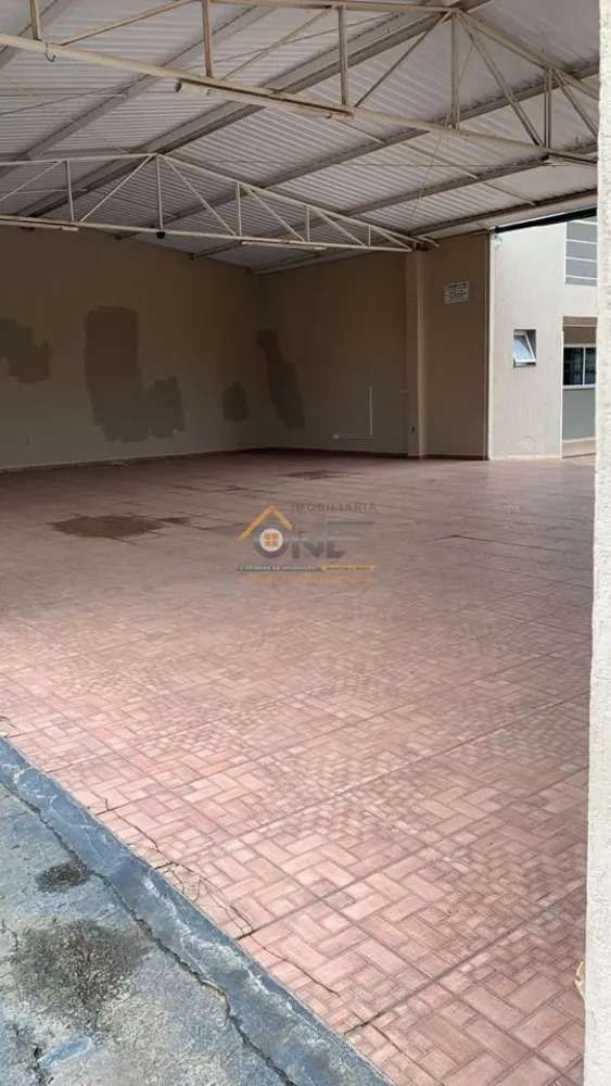 Chácara, 3 quartos, 1000 m² - Foto 4