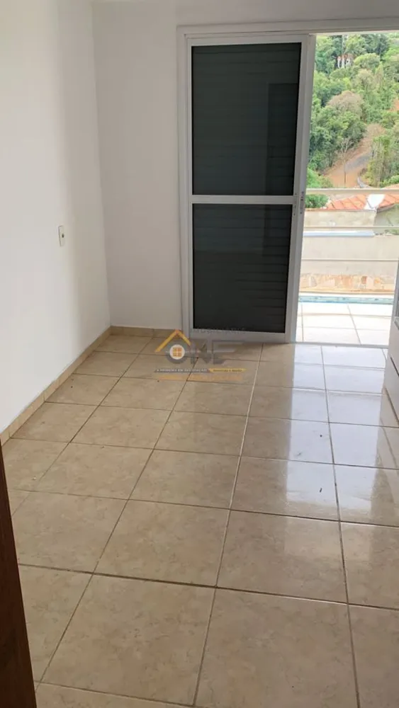 Chácara, 3 quartos, 1000 m² - Foto 1