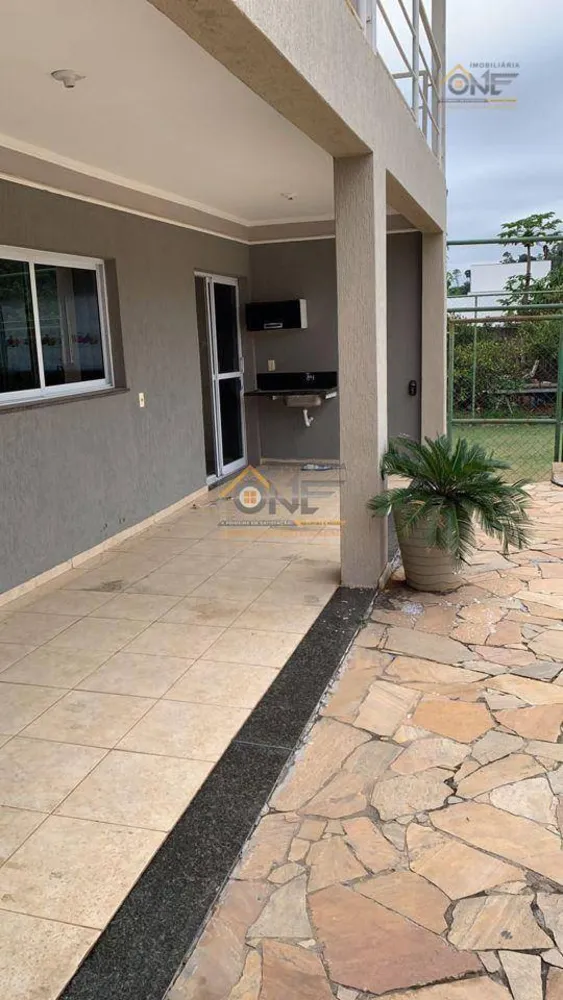 Chácara, 3 quartos, 1000 m² - Foto 5