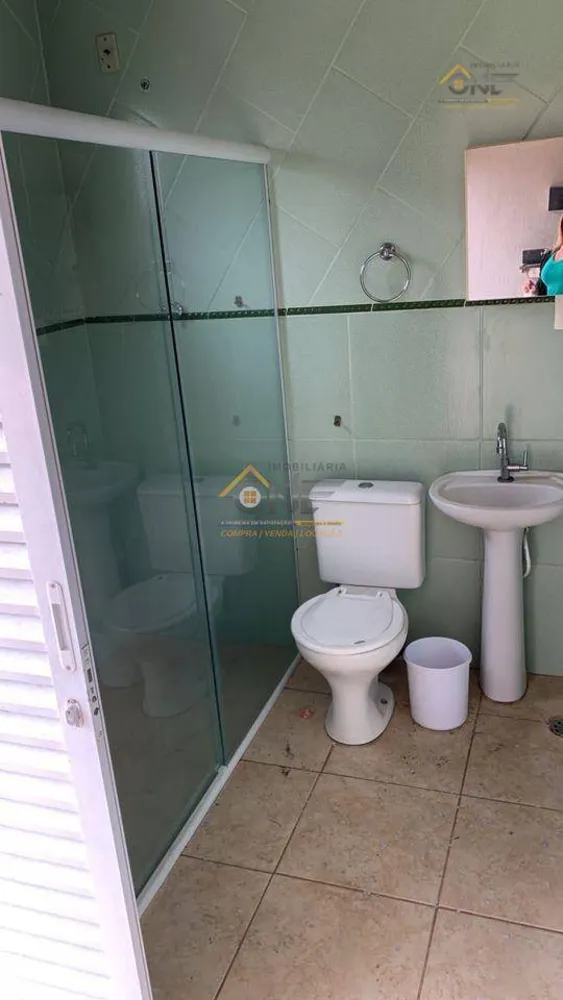 Chácara, 3 quartos, 1000 m² - Foto 12