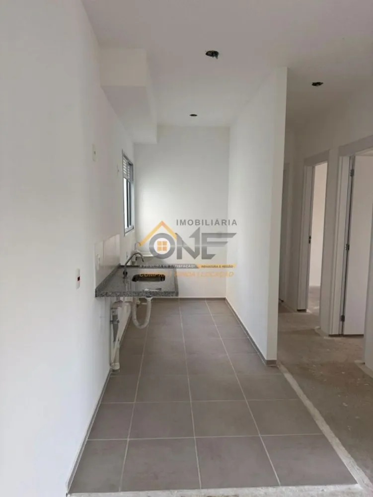 Apartamento, 2 quartos, 52 m² - Foto 3