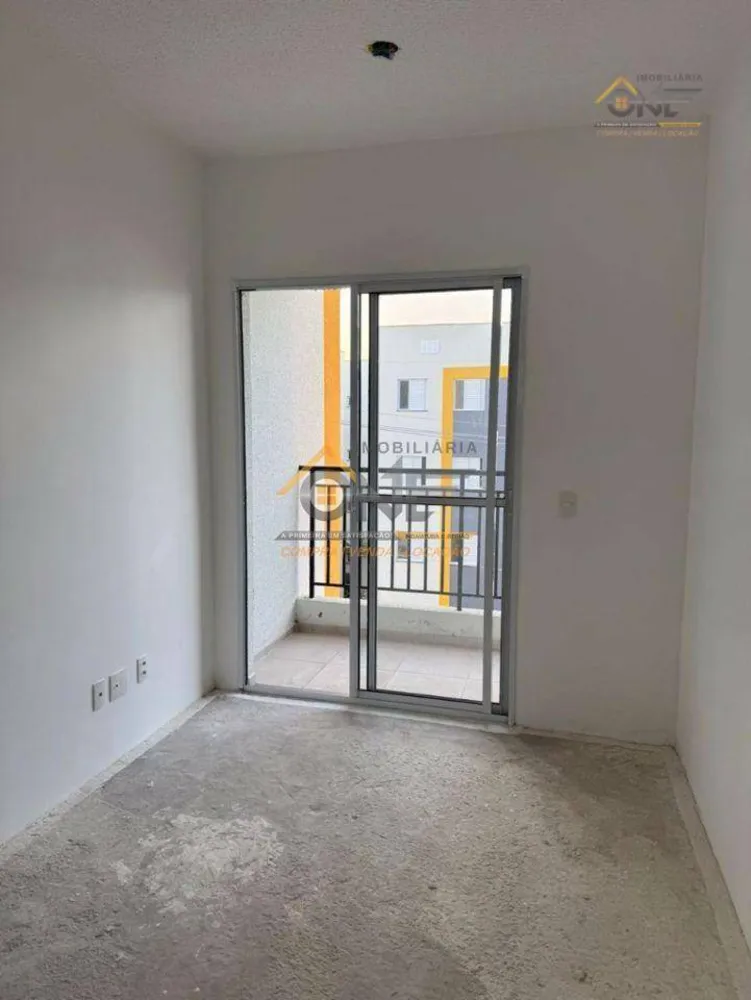 Apartamento, 2 quartos, 52 m² - Foto 10