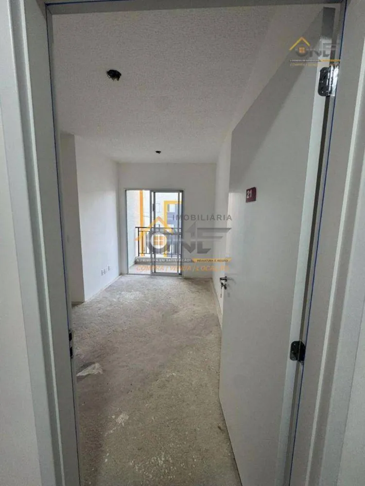 Apartamento, 2 quartos, 52 m² - Foto 7