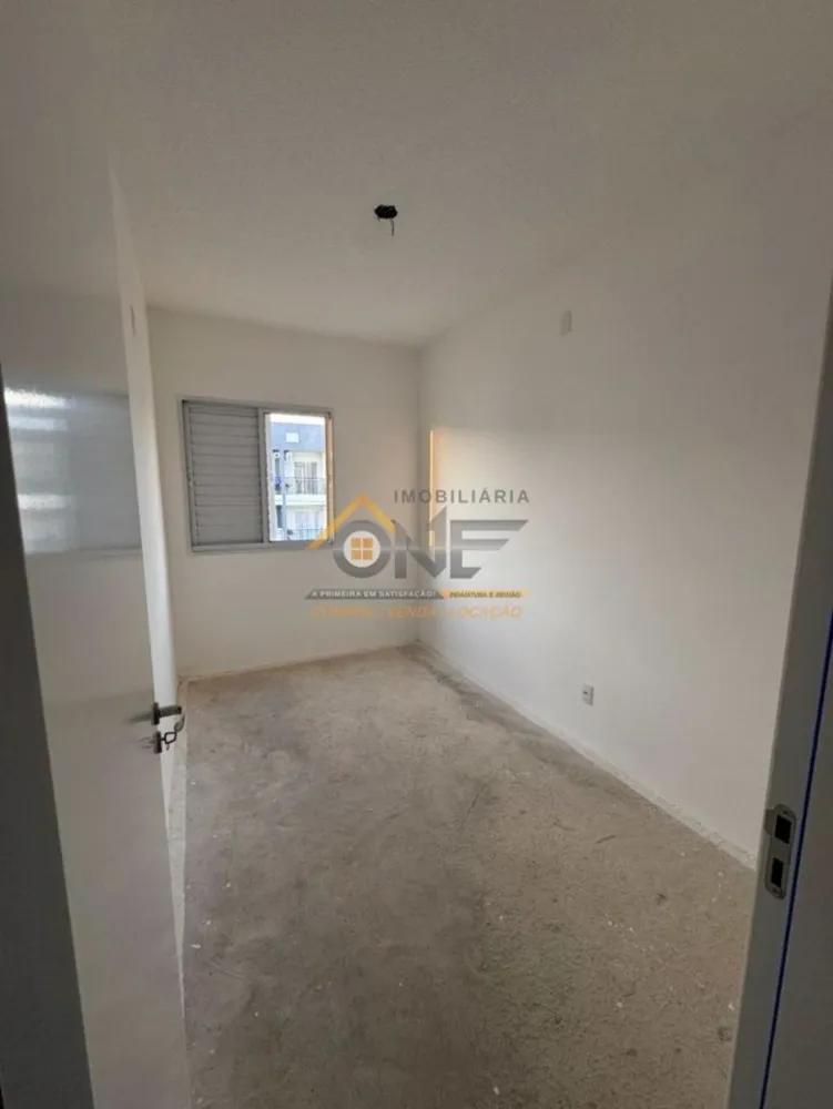 Apartamento, 2 quartos, 52 m² - Foto 2