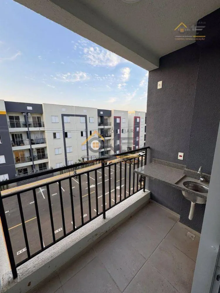Apartamento, 2 quartos, 52 m² - Foto 11
