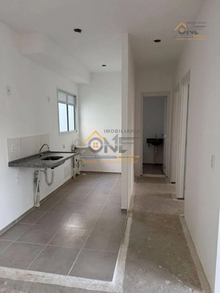 Apartamento, 2 quartos, 52 m² - Foto 6