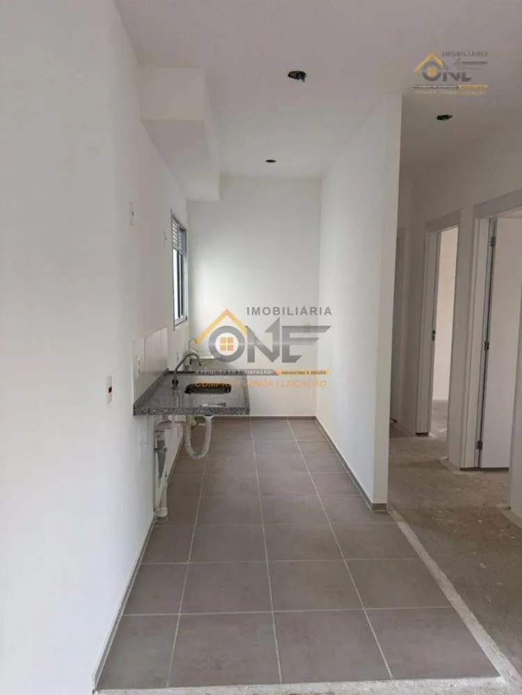 Apartamento, 2 quartos, 52 m² - Foto 8