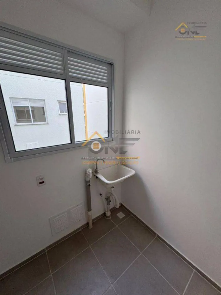 Apartamento, 2 quartos, 52 m² - Foto 9