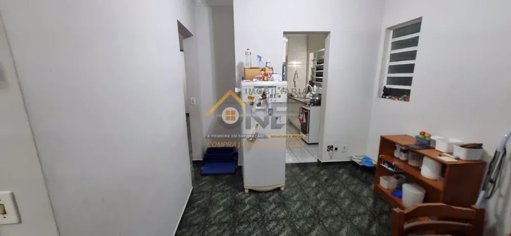 Apartamento, 3 quartos, 91 m² - Foto 3