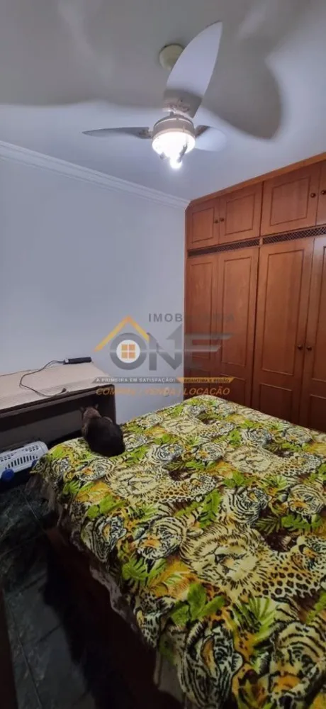Apartamento, 3 quartos, 91 m² - Foto 1