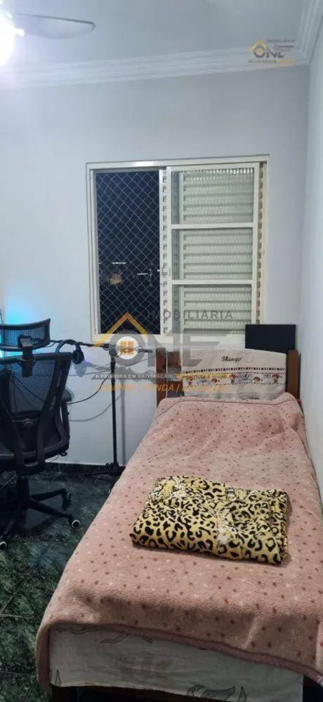 Apartamento, 3 quartos, 91 m² - Foto 8