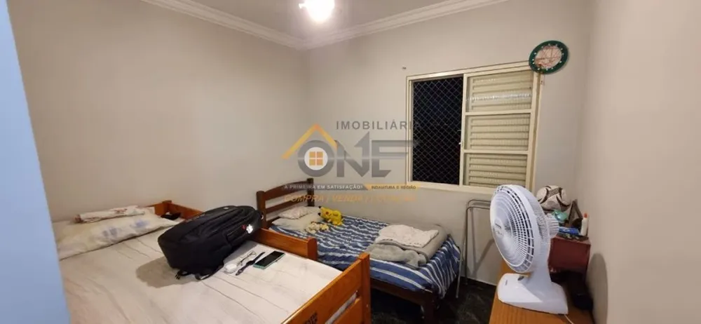 Apartamento, 3 quartos, 91 m² - Foto 4