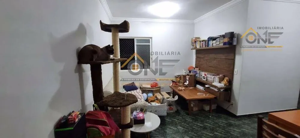 Apartamento, 3 quartos, 91 m² - Foto 5