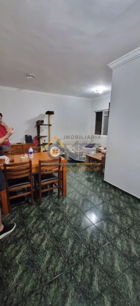Apartamento, 3 quartos, 91 m² - Foto 2