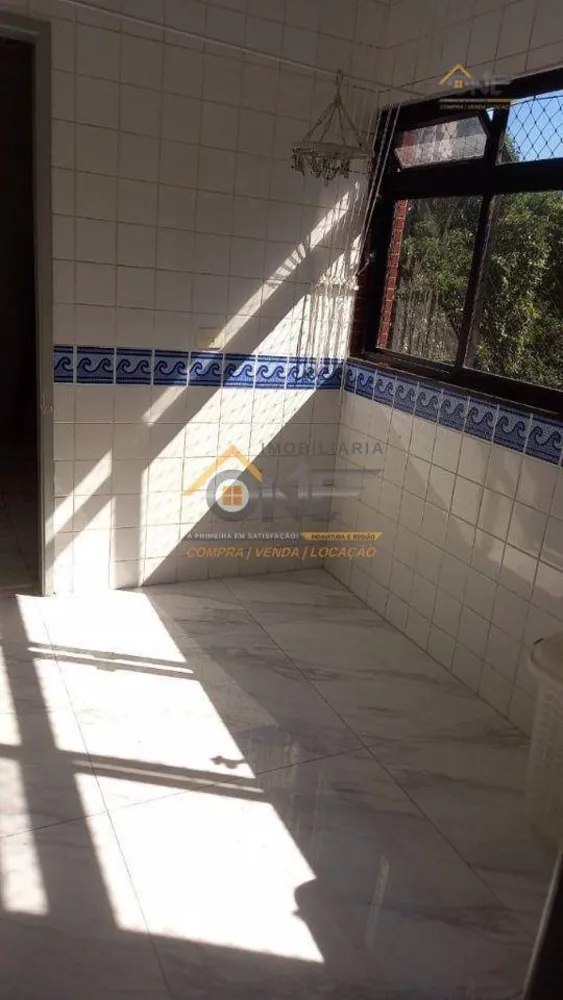 Apartamento, 4 quartos, 128 m² - Foto 6
