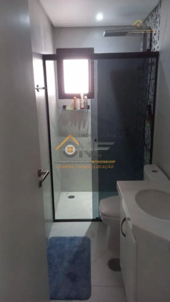 Apartamento, 4 quartos, 128 m² - Foto 11