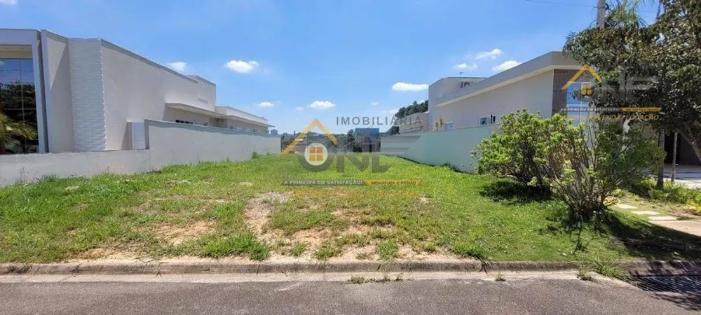 Loteamento e Condomínio, 525 m² - Foto 4