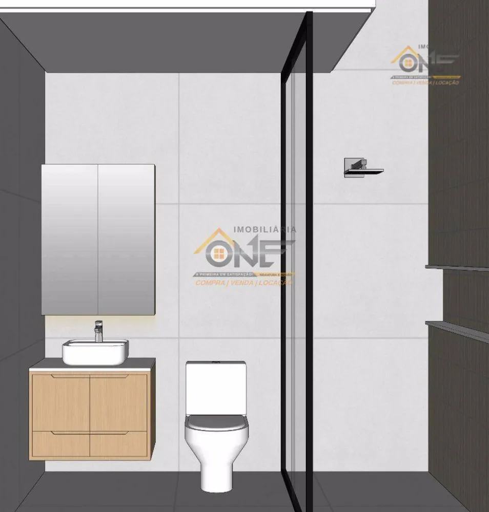 Casa de Condomínio, 3 quartos - Foto 10