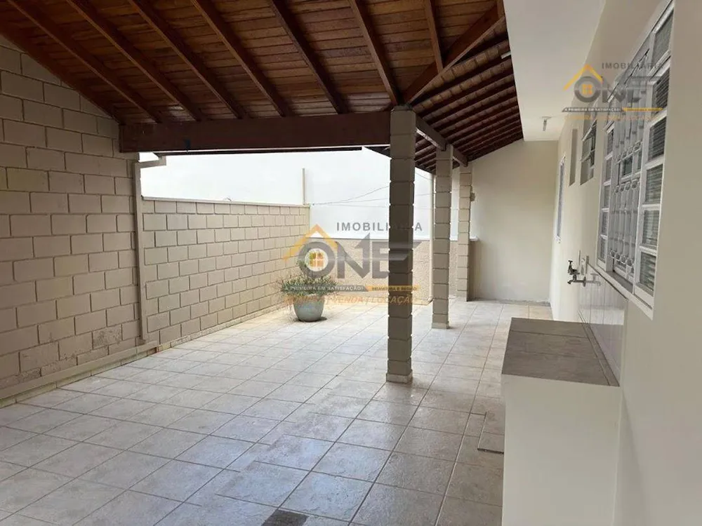 Casa, 4 quartos, 232 m² - Foto 5