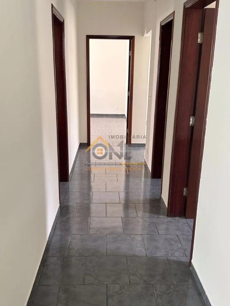 Casa, 4 quartos, 232 m² - Foto 4