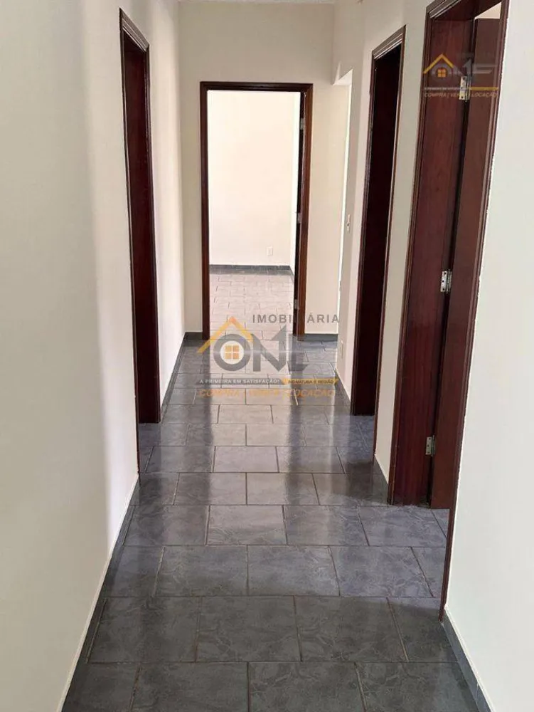 Casa, 4 quartos, 232 m² - Foto 7