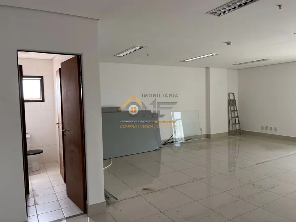 Sala-Conjunto, 56 m² - Foto 3