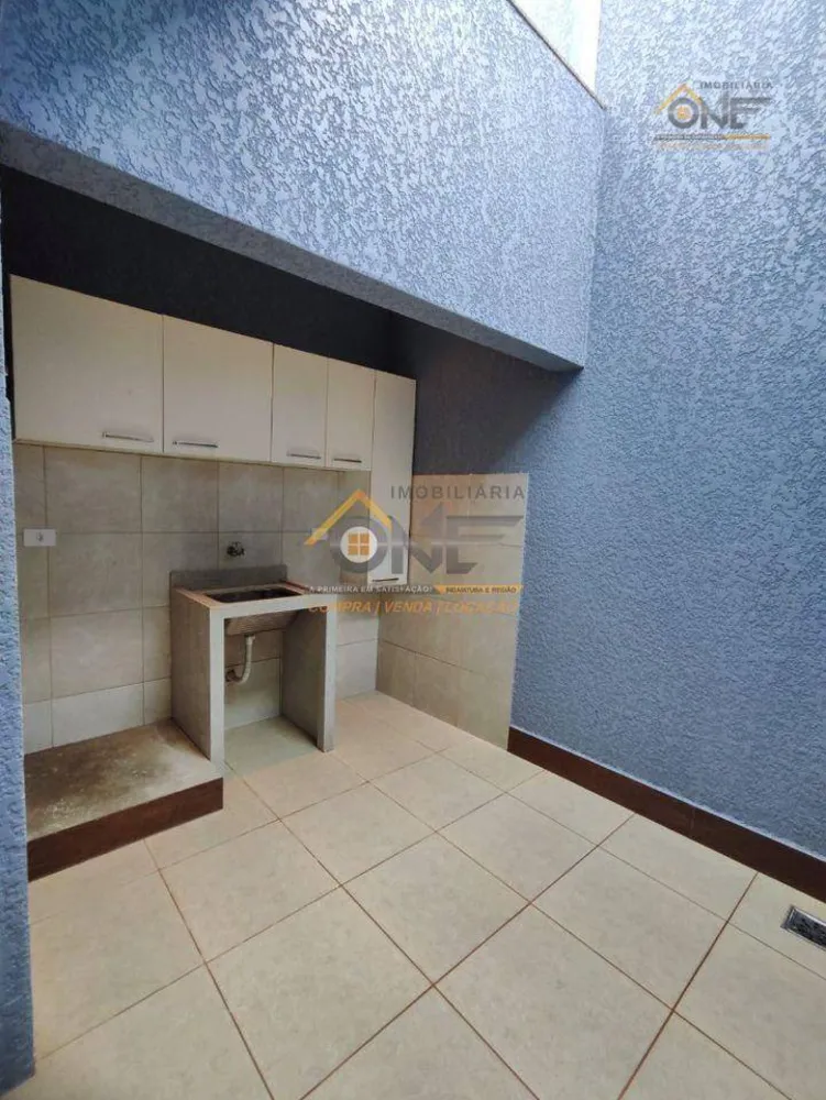 Casa, 3 quartos, 118 m² - Foto 6
