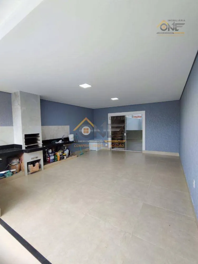 Casa, 3 quartos, 118 m² - Foto 7