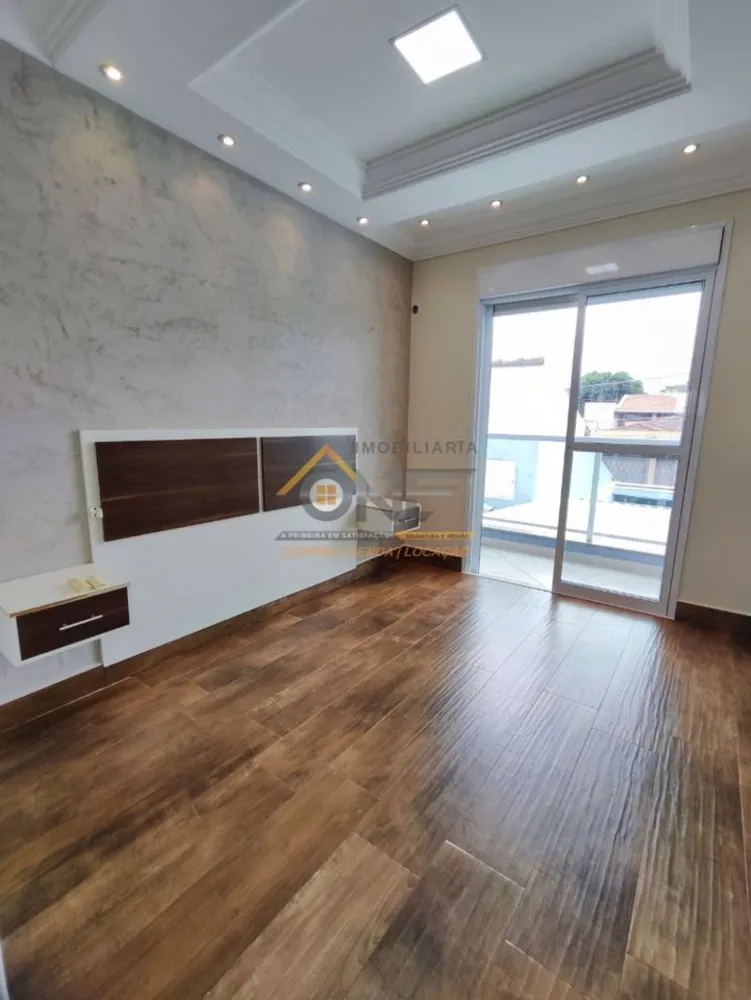 Casa, 3 quartos, 118 m² - Foto 2