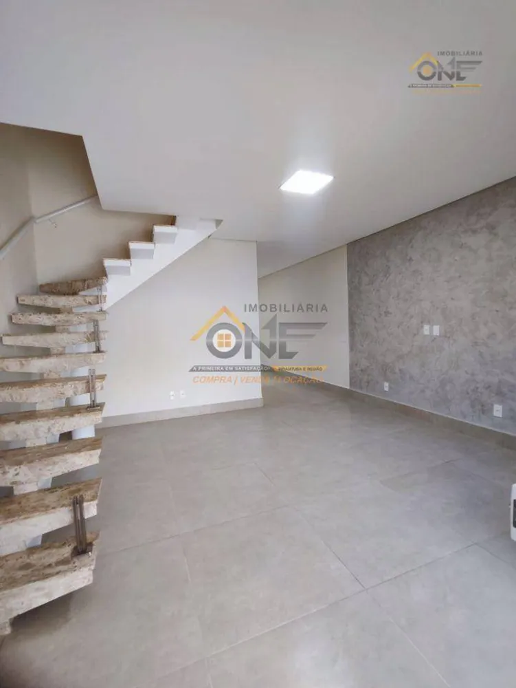 Casa, 3 quartos, 118 m² - Foto 5