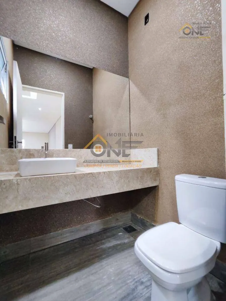 Casa, 3 quartos, 118 m² - Foto 8