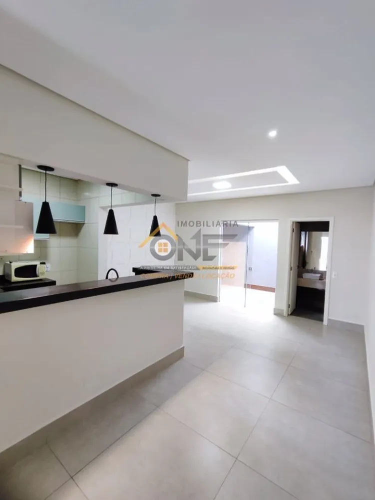 Casa, 3 quartos, 118 m² - Foto 3