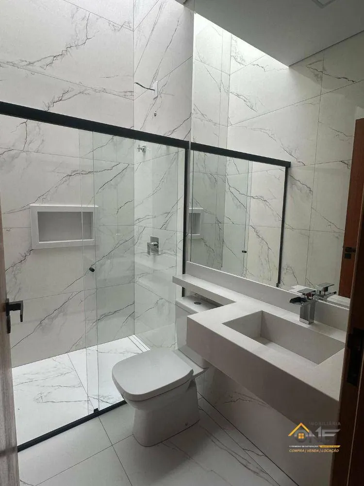 Casa, 3 quartos, 105 m² - Foto 7