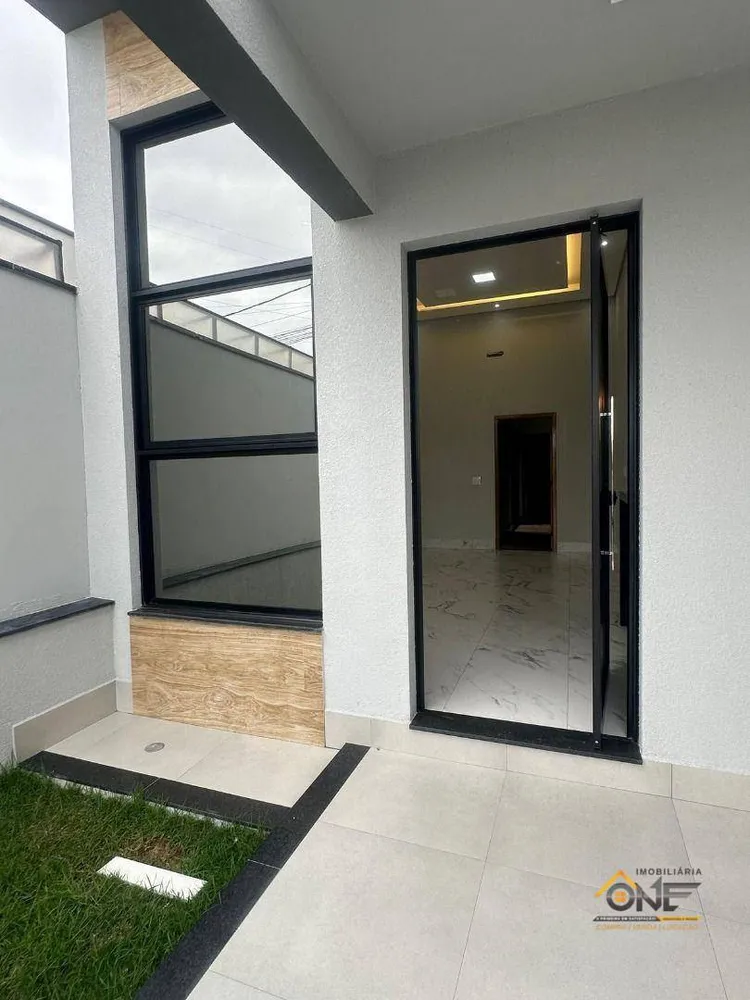 Casa, 3 quartos, 105 m² - Foto 3