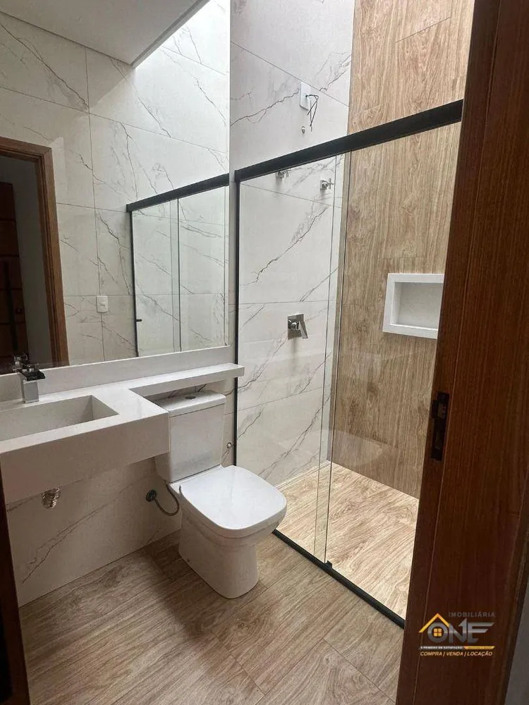 Casa, 3 quartos, 105 m² - Foto 5