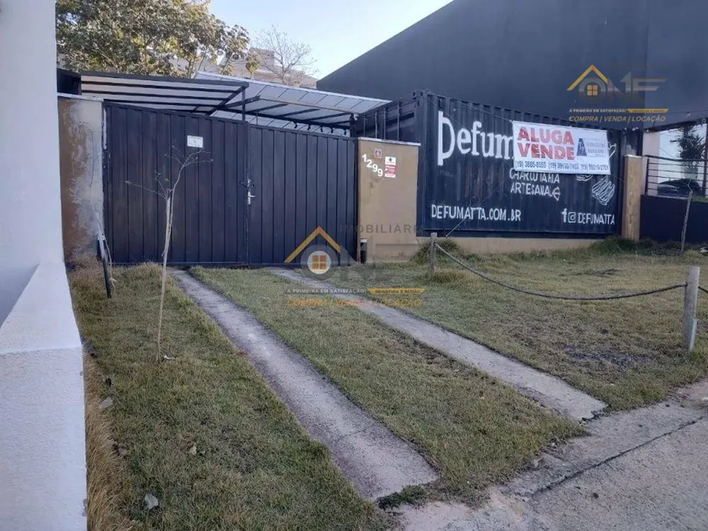 Loja-Salão, 360 m² - Foto 1