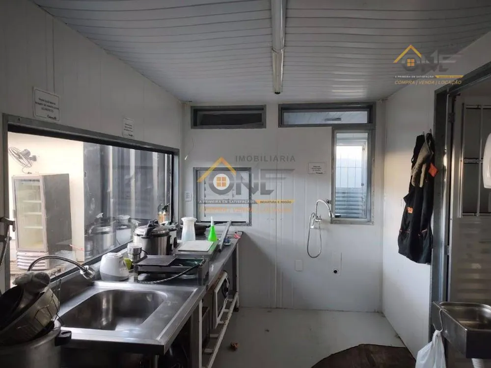 Loja-Salão, 360 m² - Foto 12