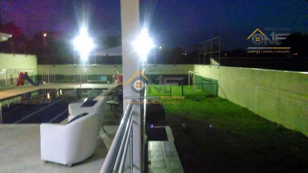 Chácara, 4 quartos, 1000 m² - Foto 9