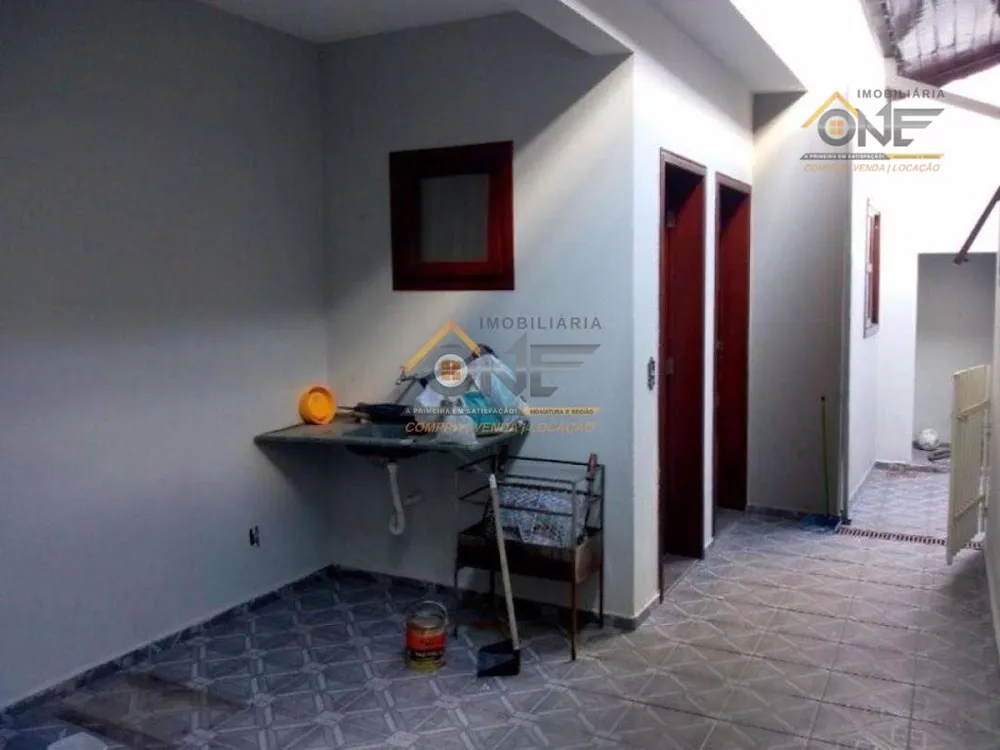 Casa, 3 quartos, 220 m² - Foto 11