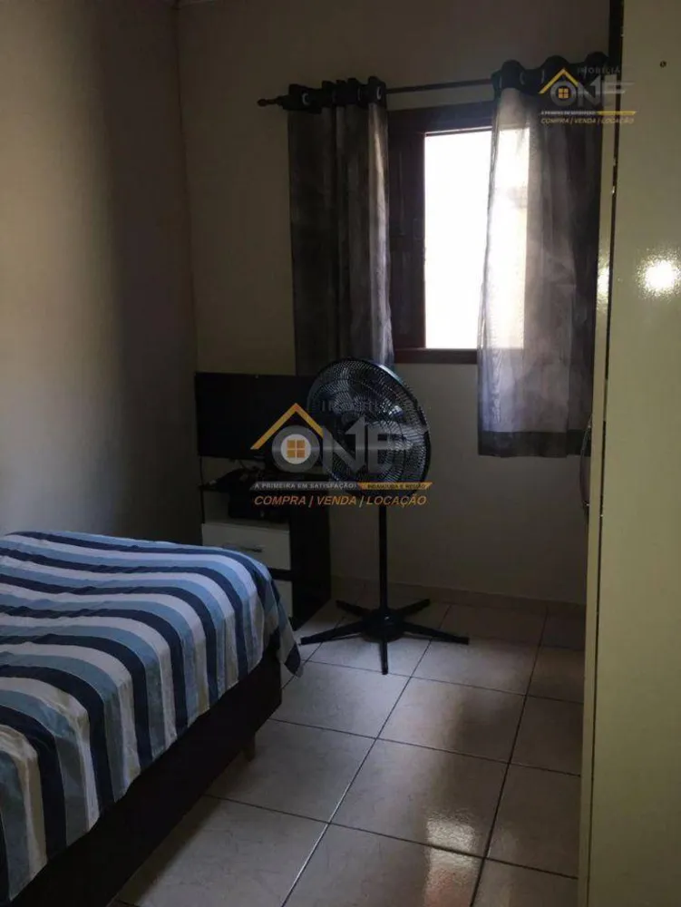 Casa, 3 quartos, 220 m² - Foto 8