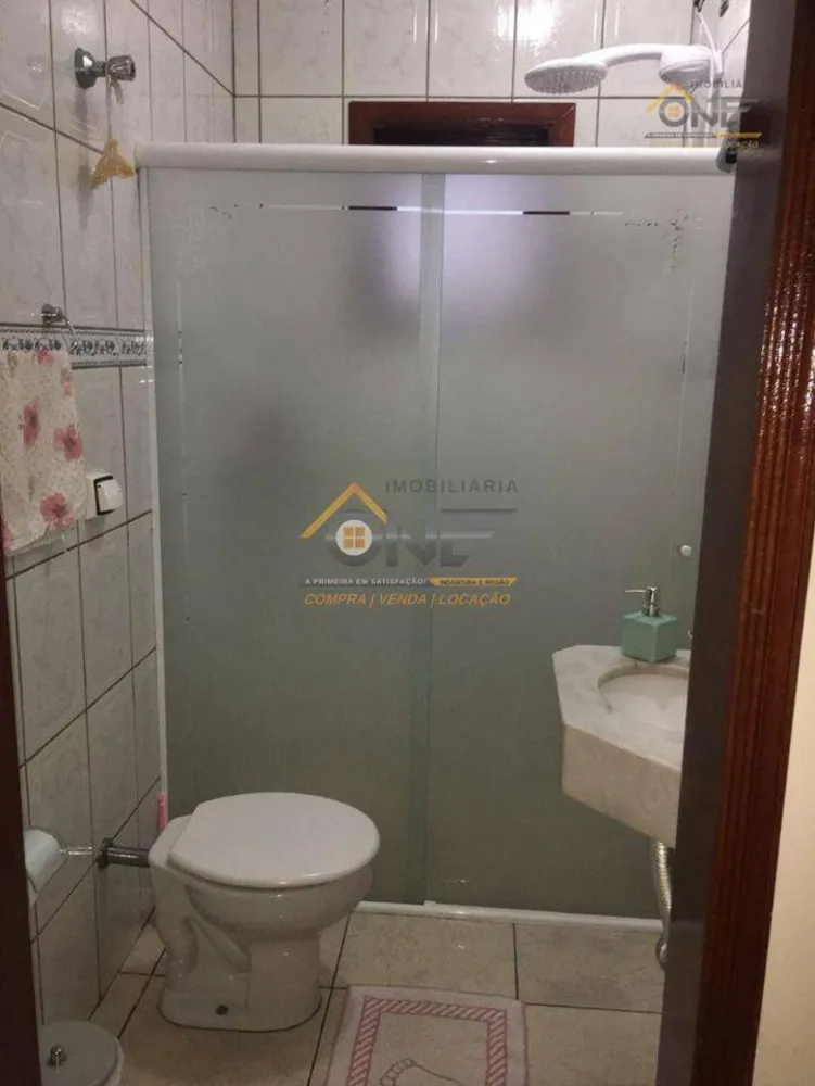 Casa, 3 quartos, 220 m² - Foto 12
