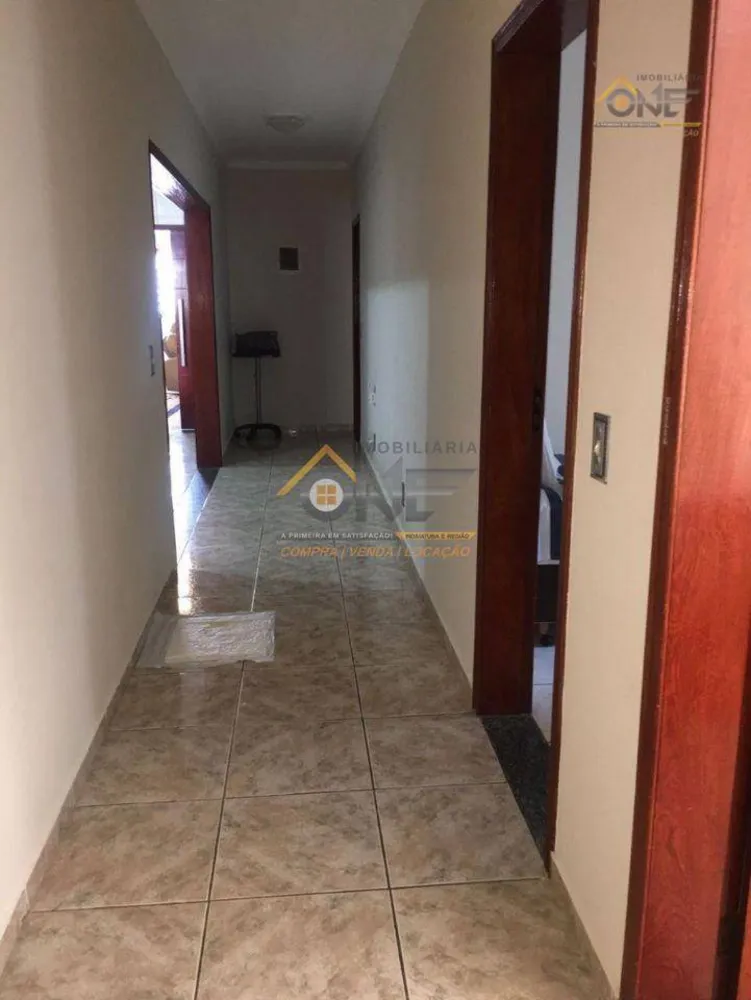Casa, 3 quartos, 220 m² - Foto 7