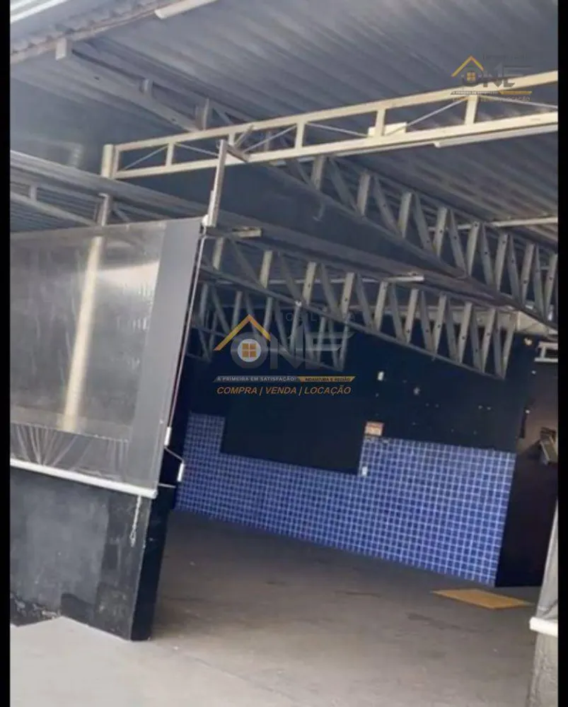 Depósito-Galpão, 201 m² - Foto 9