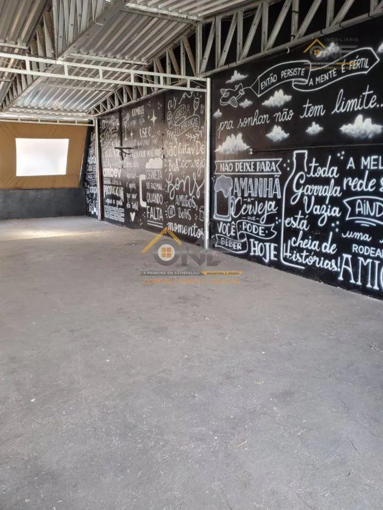 Depósito-Galpão, 201 m² - Foto 5